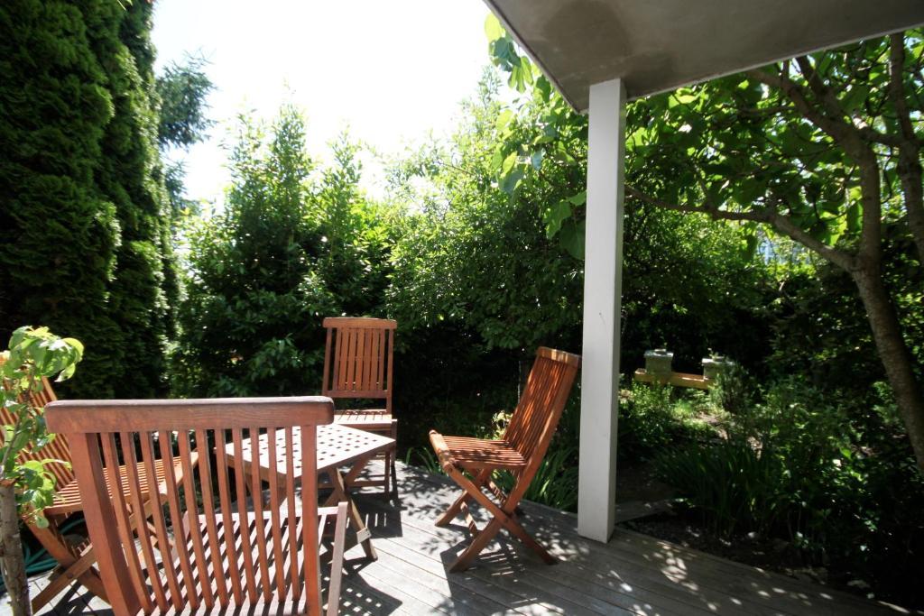 Spinnakers Gastro Brewpub & Guesthouses Victoria Luaran gambar